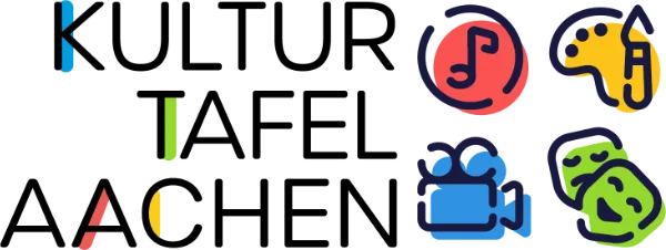Logo Kulturtafel Aachen